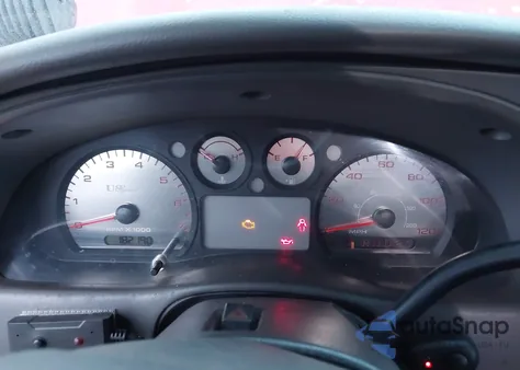 2006 Ford Ranger Sport/Stx/Xl/Xlt z USA, uszkodzony, nr VIN 1FTYR14U16PA01265